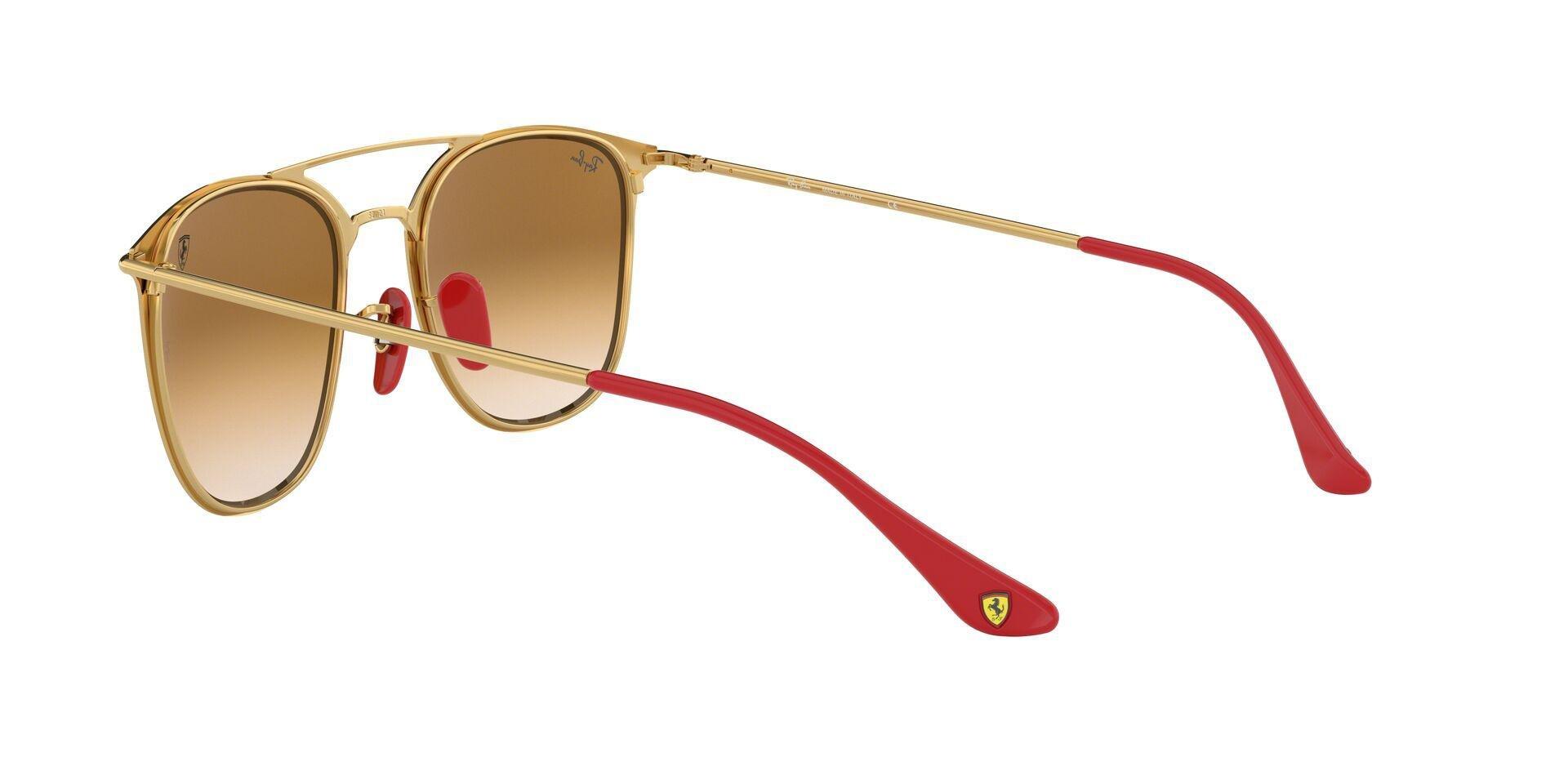 SCUDERIA FERRARI COLLECTION RB3601M, , large image number 4