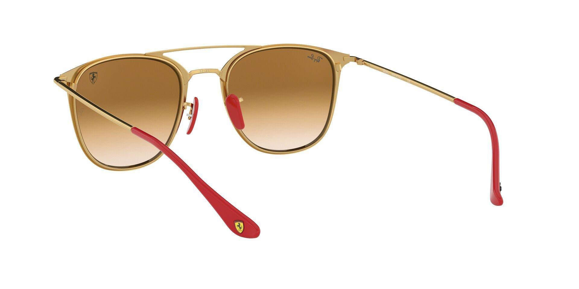 SCUDERIA FERRARI COLLECTION RB3601M, , large image number 5