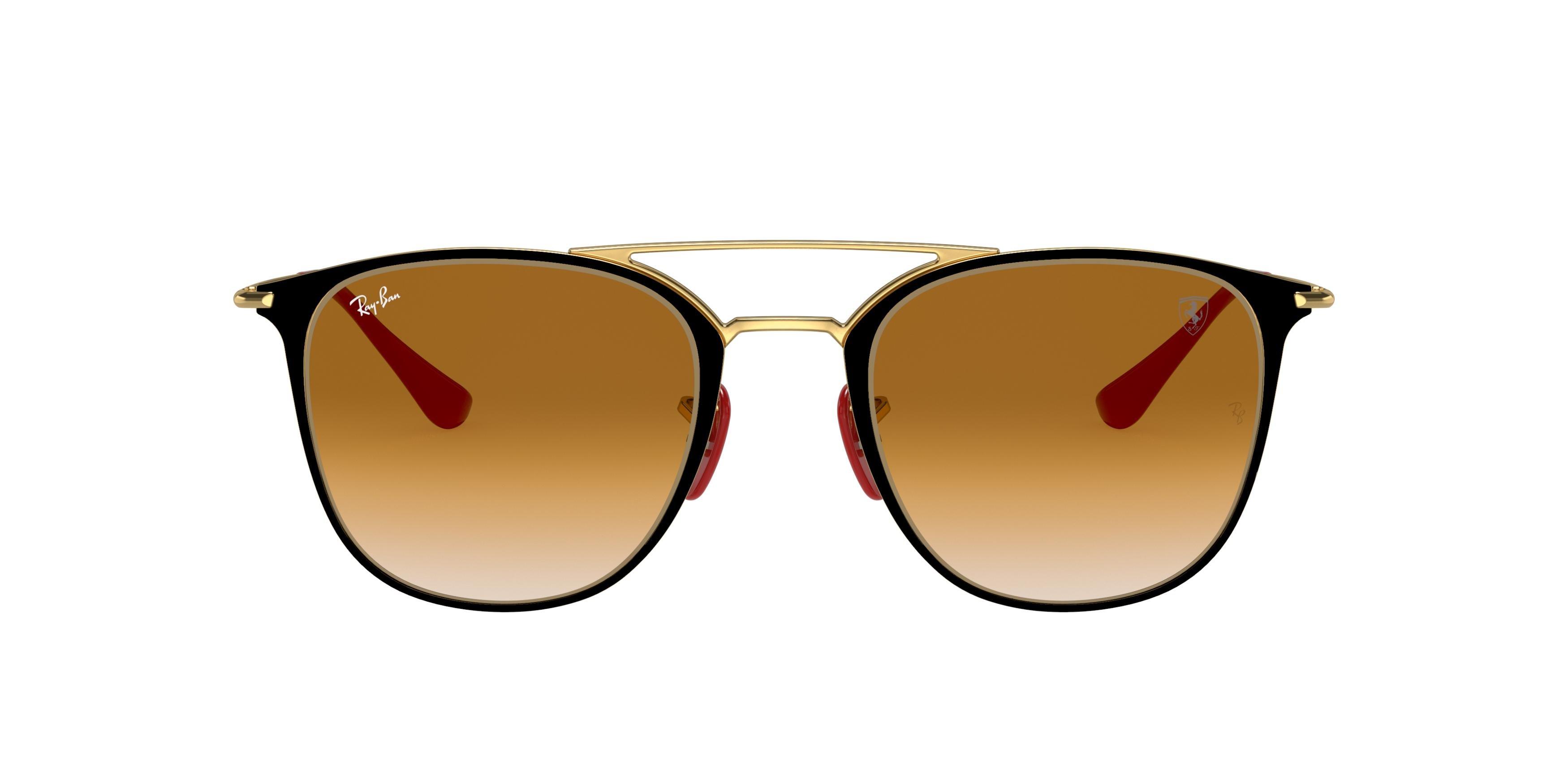 SCUDERIA FERRARI COLLECTION RB3601M, , large image number 6