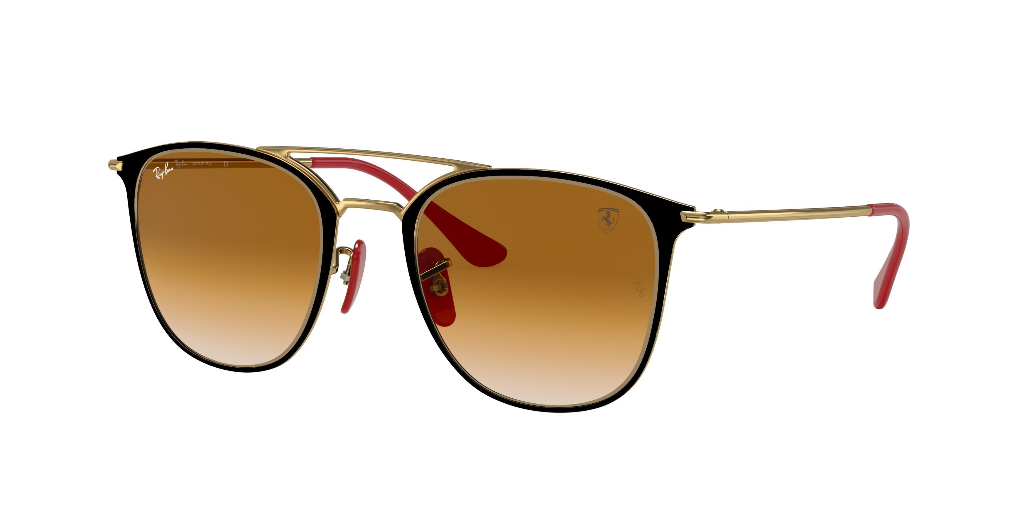 SCUDERIA FERRARI COLLECTION RB3601M, , large image number 7