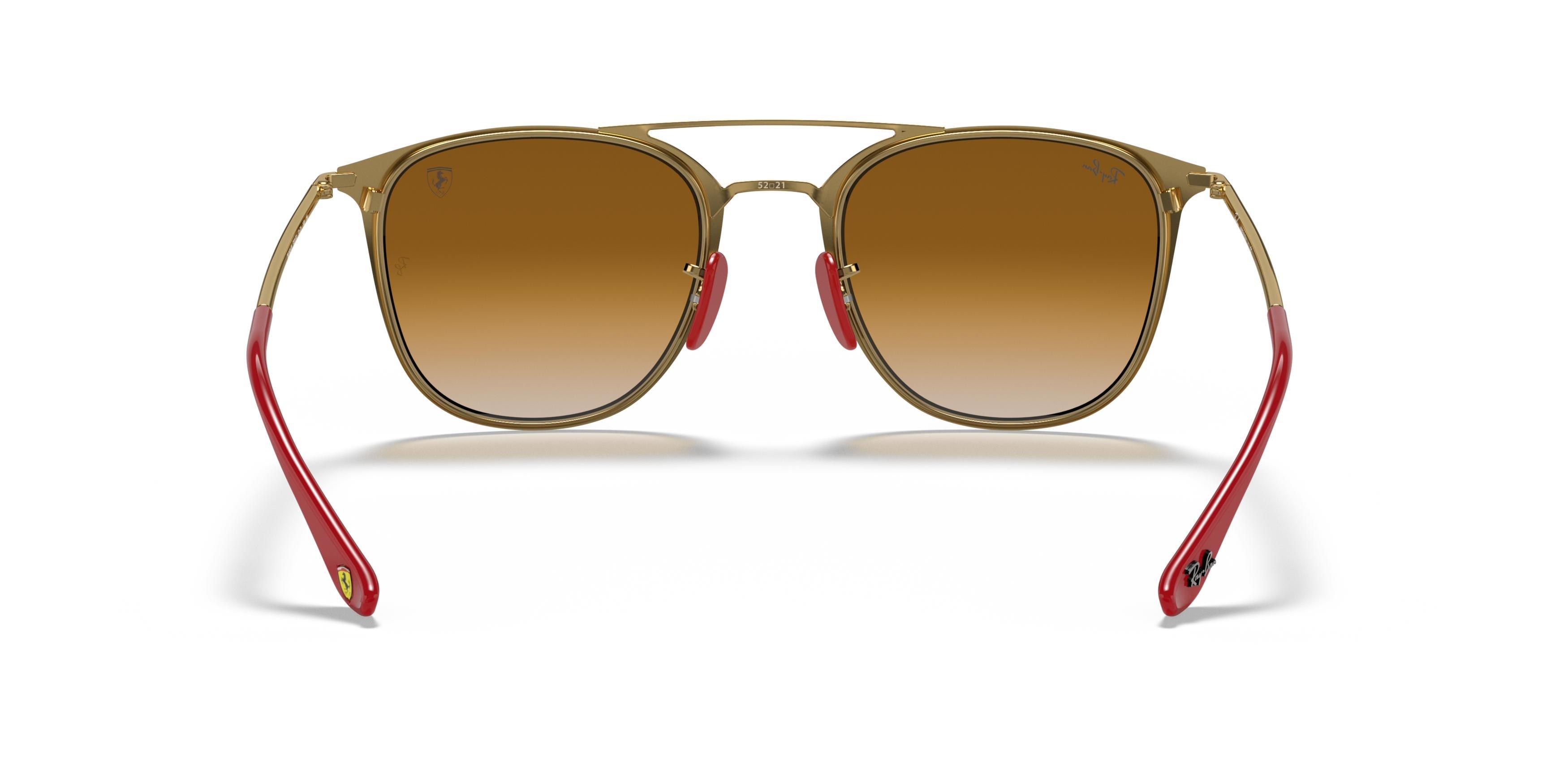 SCUDERIA FERRARI COLLECTION RB3601M, , large image number 9