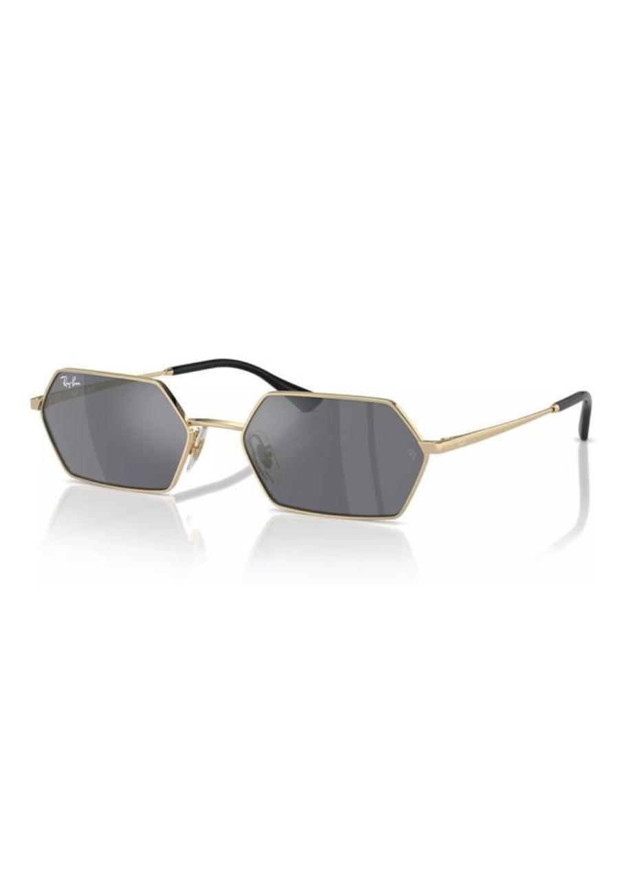 Ray-Ban RB3728 Yevi Bio-Based, 2901_000, medium