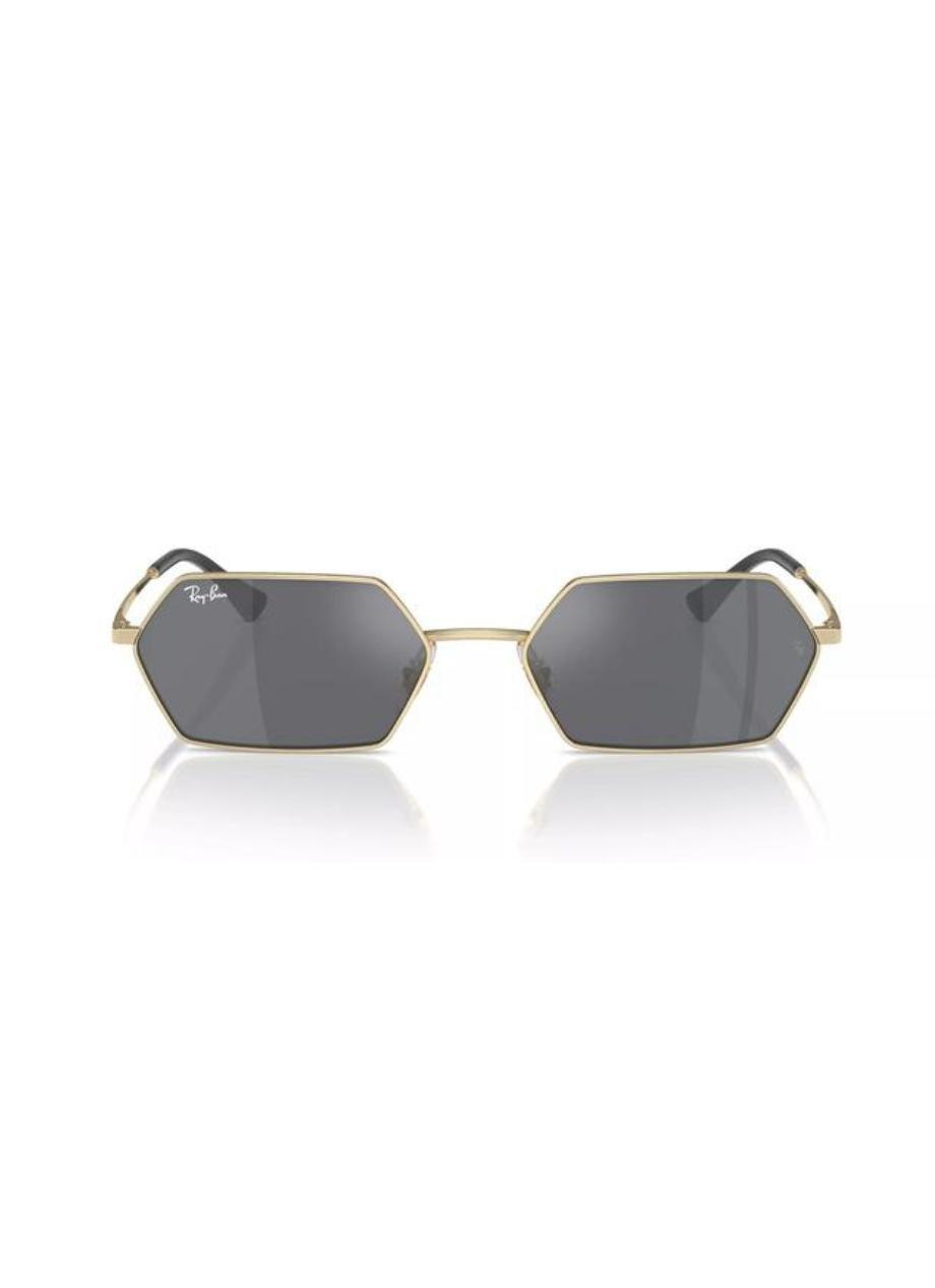 Ray-Ban RB3728 Yevi Bio-Based, 2901_000, medium