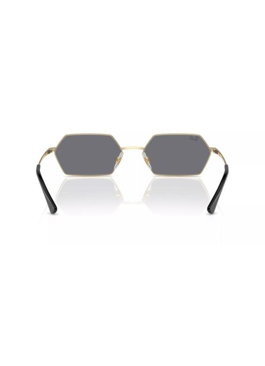 Ray-Ban RB3728 Yevi Bio-Based, 2901_000, large image number 3