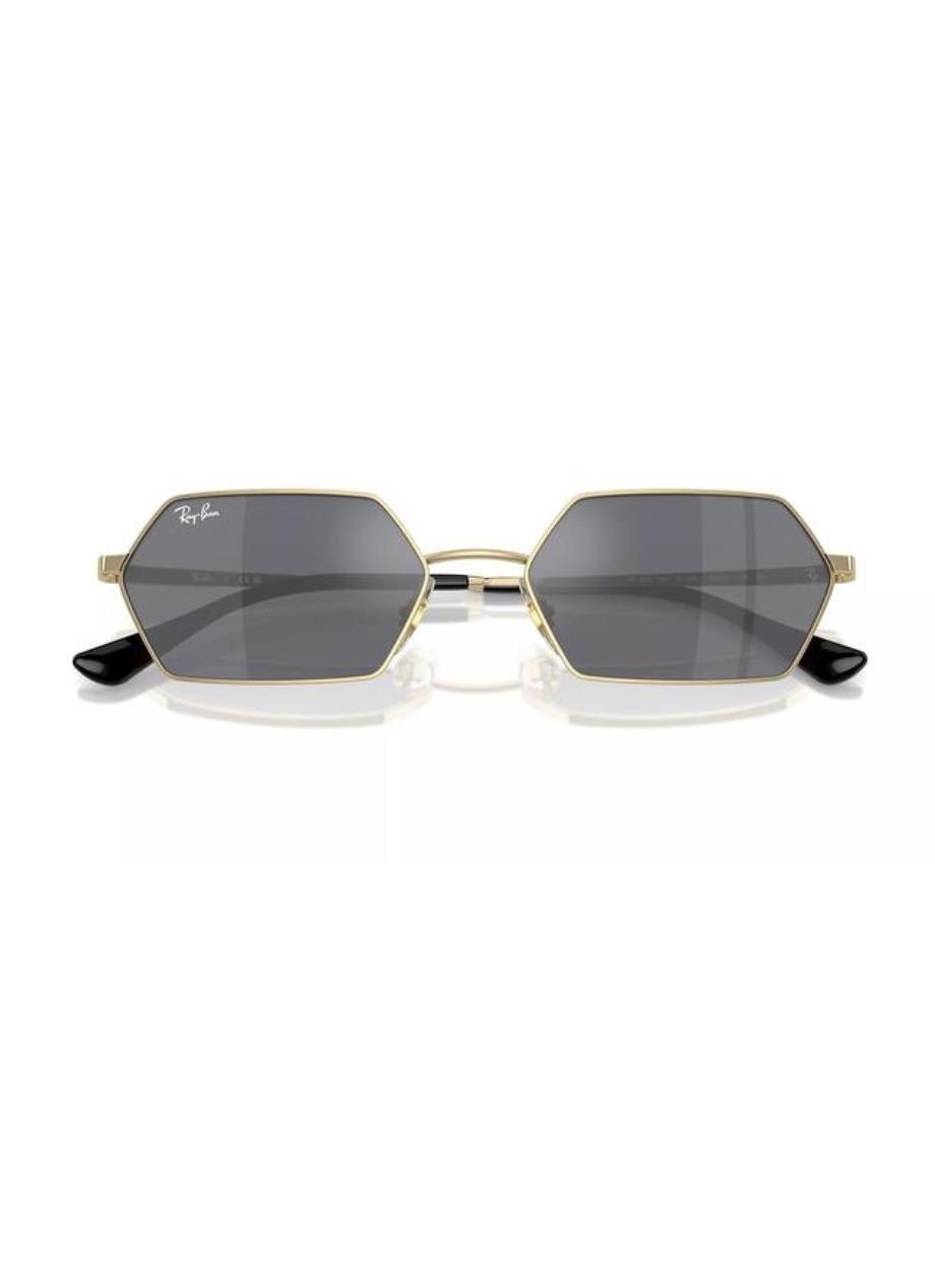 Ray-Ban RB3728 Yevi Bio-Based, 2901_000, large image number 4