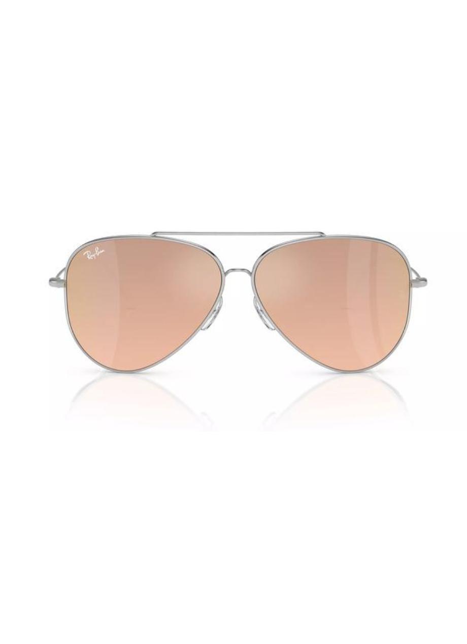 Ray-Ban, RBR0101S Aviator Reverse, 2901_000, large image number 1