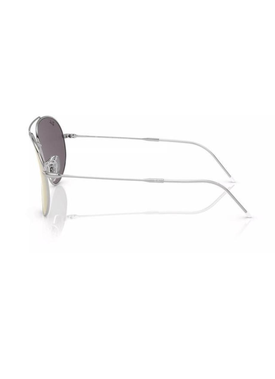 Ray-Ban, RBR0101S Aviator Reverse, 2901_000, large image number 3