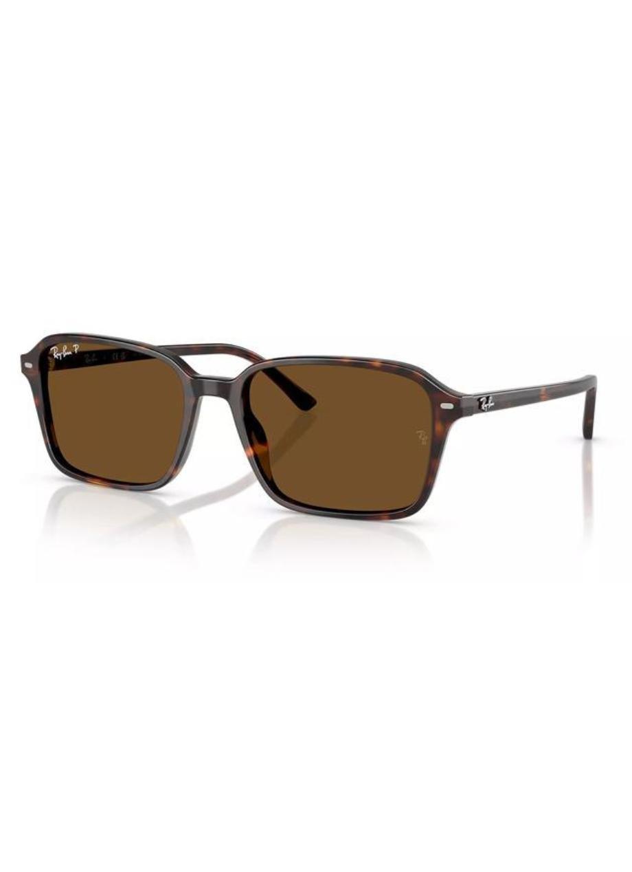 RB2231 Raimond Ray-Ban Tortoise/Brown XL, 2901_000, large image number 0