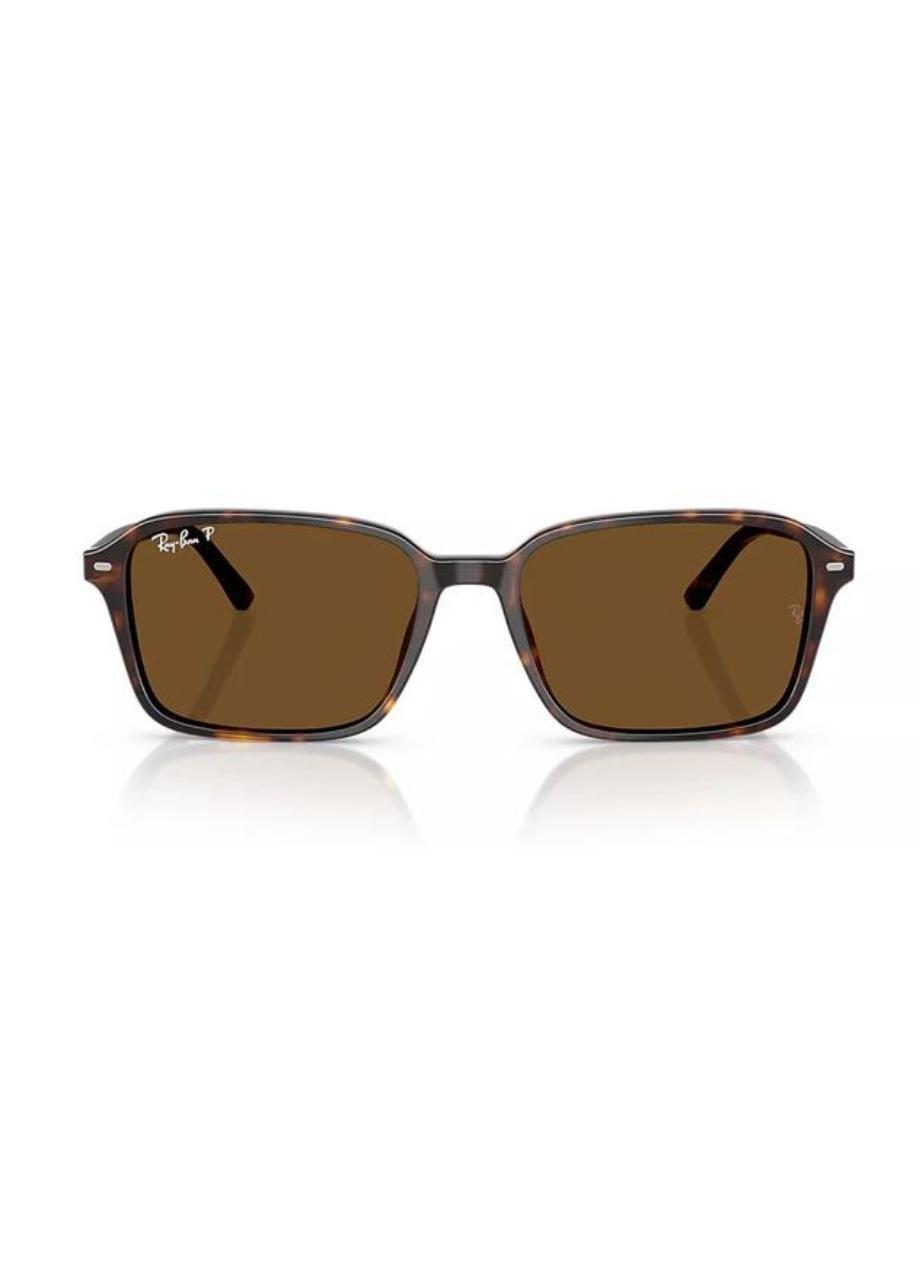 RB2231 Raimond Ray-Ban Tortoise/Brown XL, 2901_000, large image number 1