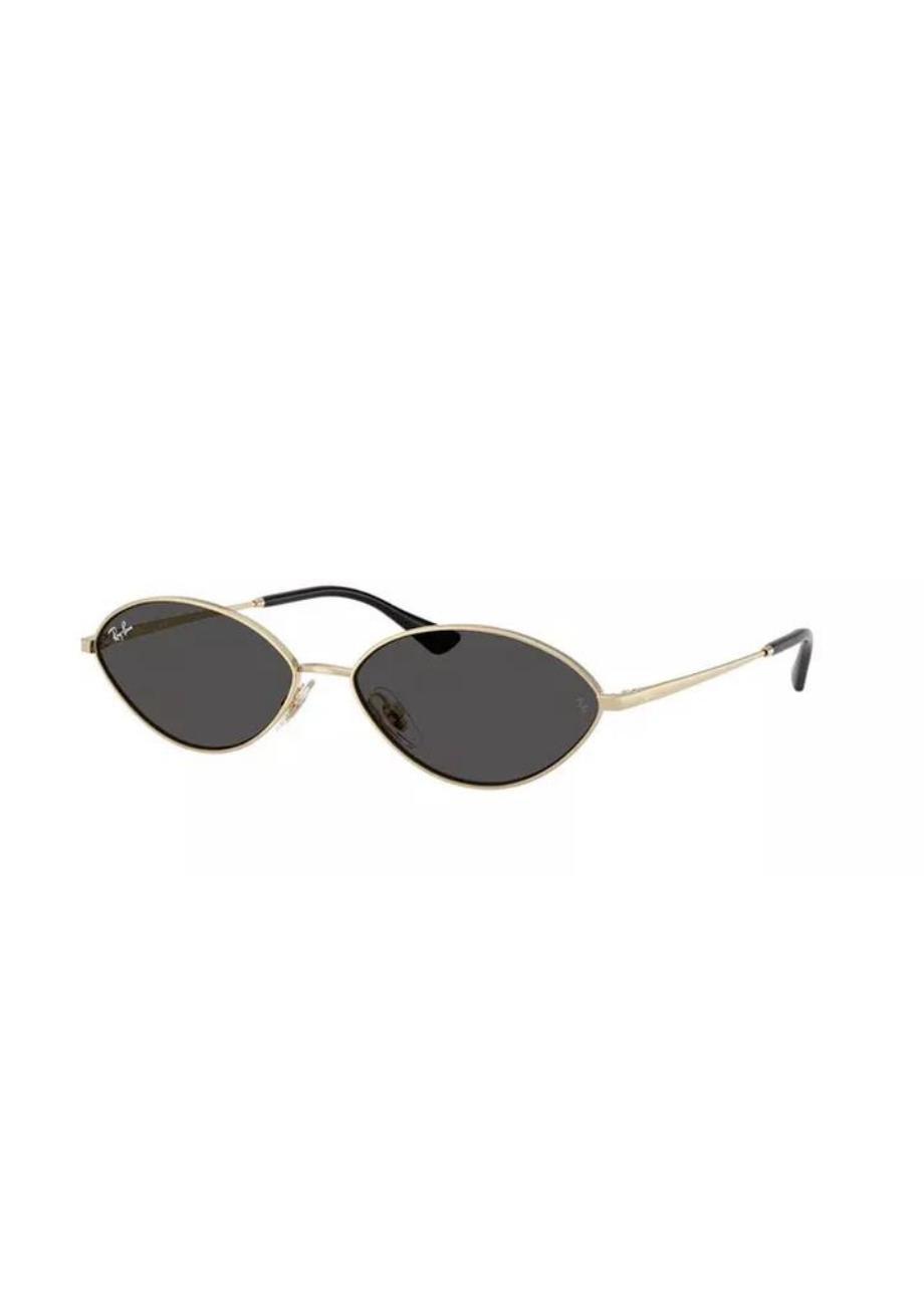 RB3757 Gold/Dark Grey L, 2901_000, medium