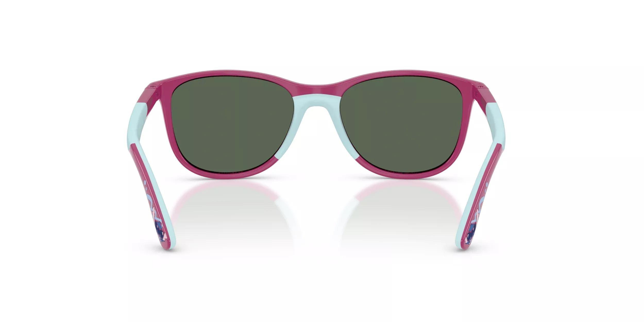RB9077S RAY-BAN JUNIOR Blue/Green L, 2901_000, large image number 4