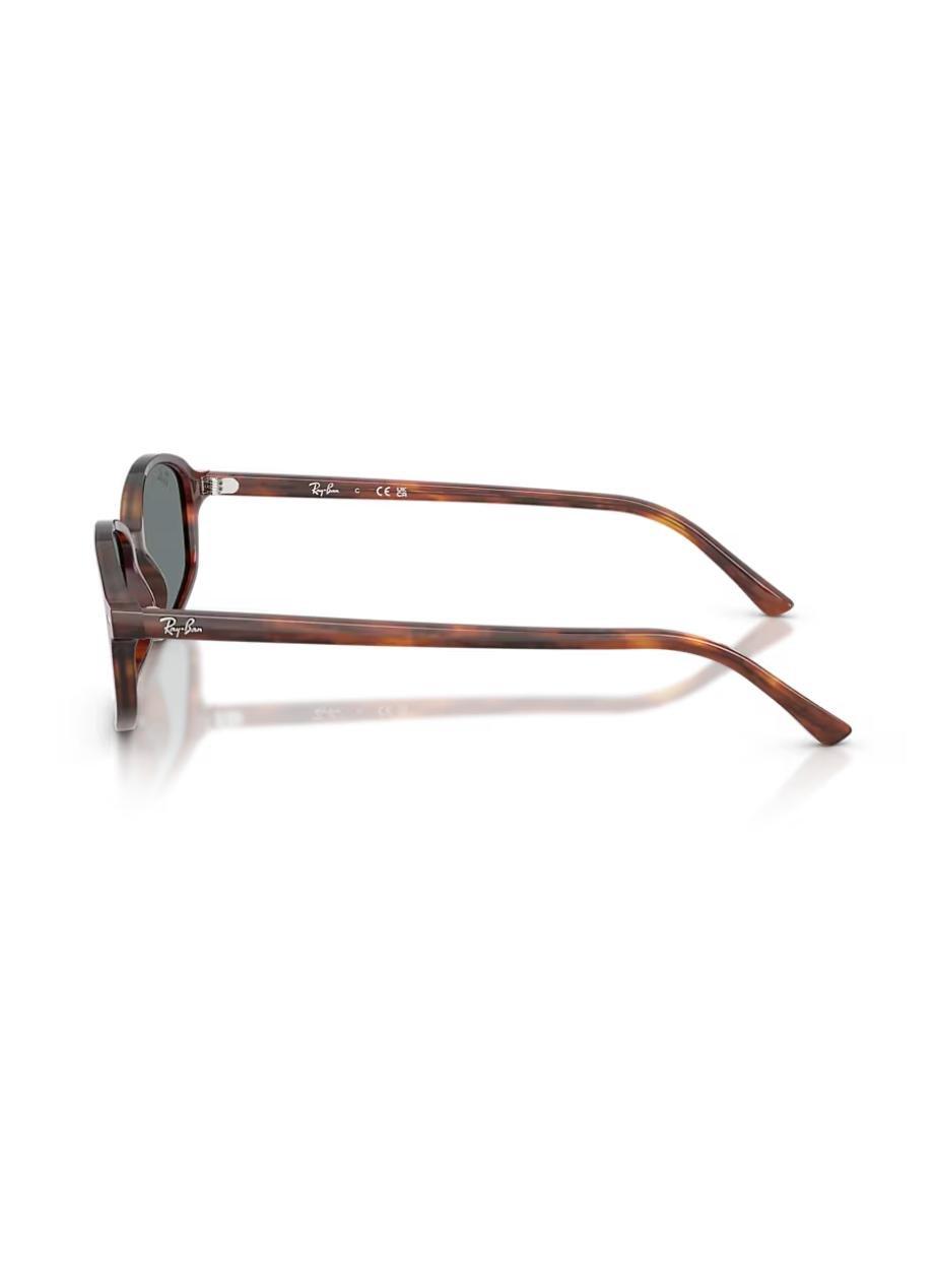 Sam RAY-BAN Brown/Blue M, 2901_000, large image number 2