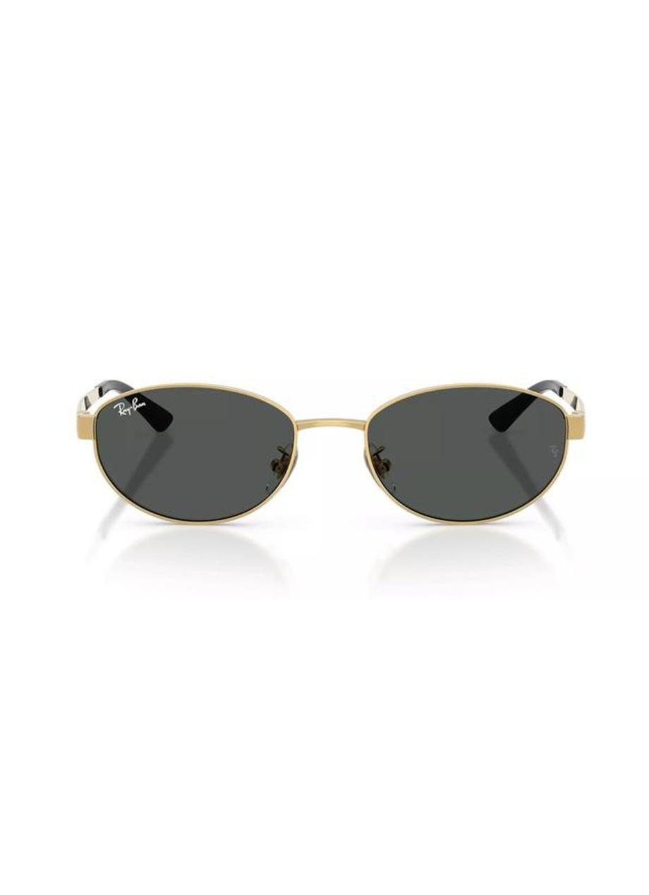 RB3774D Ray-Ban Arista Gold/Dark Grey L, 2901_000, large image number 1