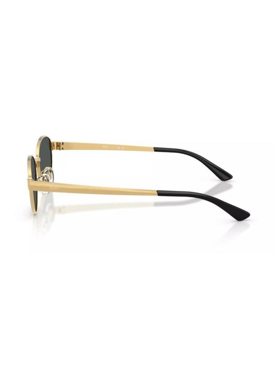 RB3774D Ray-Ban Arista Gold/Dark Grey L, 2901_000, large image number 2