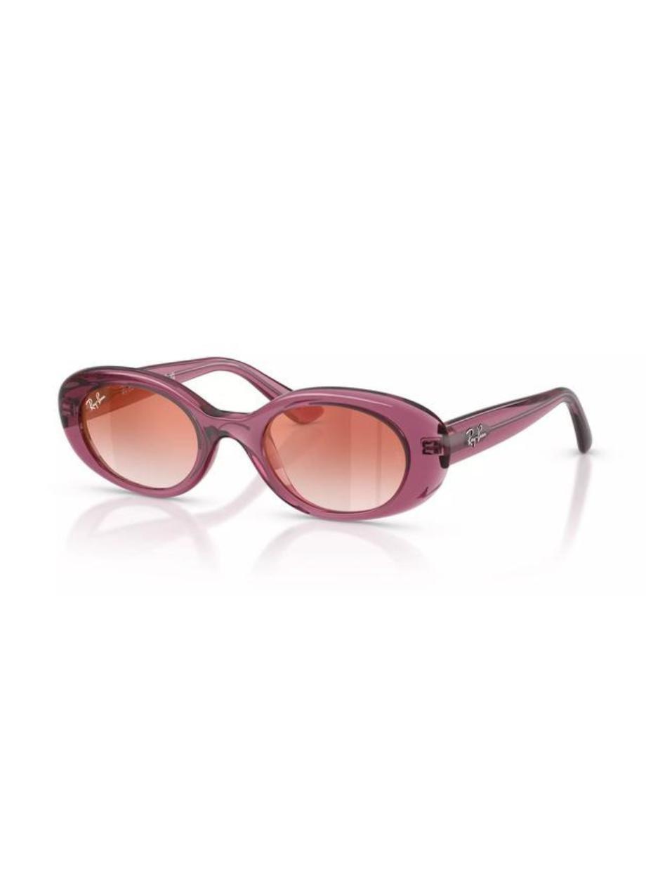 RB9141S RAY-BAN JUNIOR Violet/Red M, 2901_000, large image number 0
