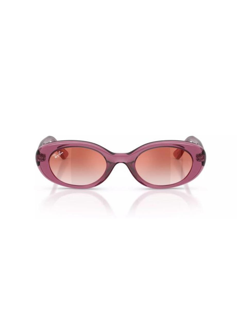 RB9141S RAY-BAN JUNIOR Violet/Red M, 2901_000, large image number 1