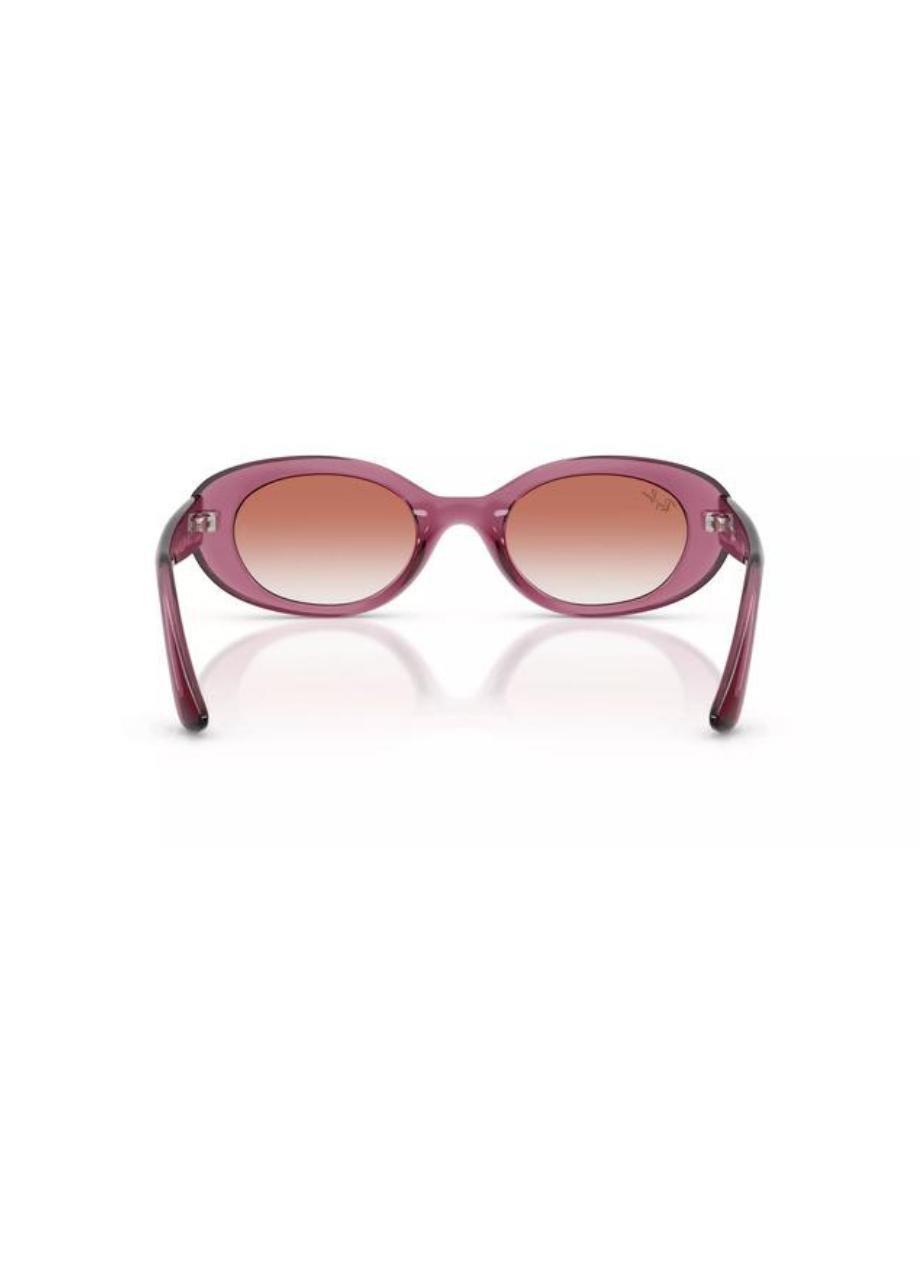RB9141S RAY-BAN JUNIOR Violet/Red M, 2901_000, large image number 3