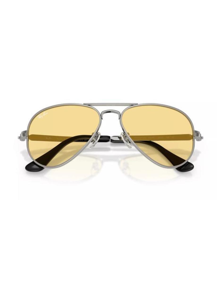 RB3925 RAY-BAN Grey/Yellow XL, 2901_000, large image number 3