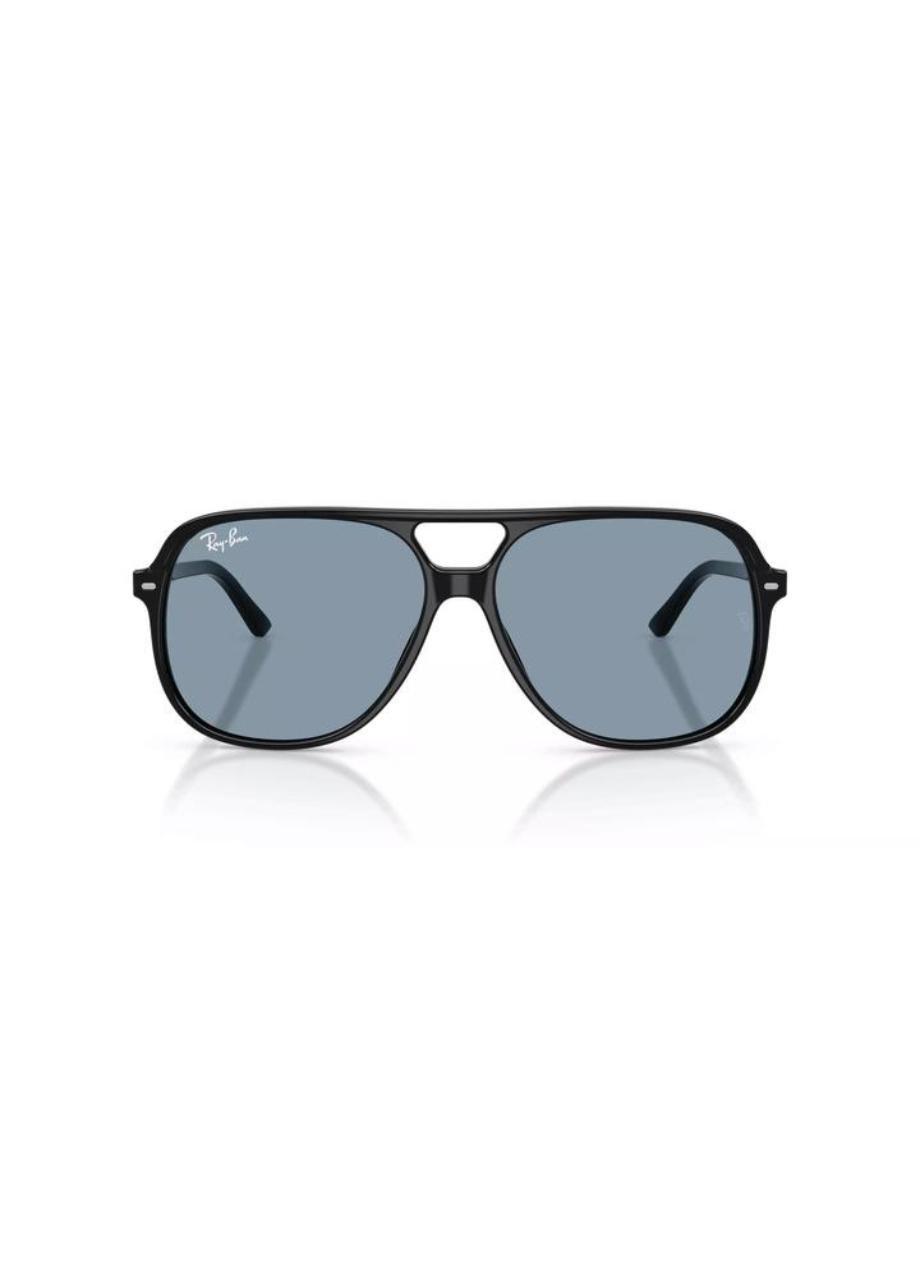 RB2198 RAY-BAN Black/Blue M, 2901_000, large image number 1