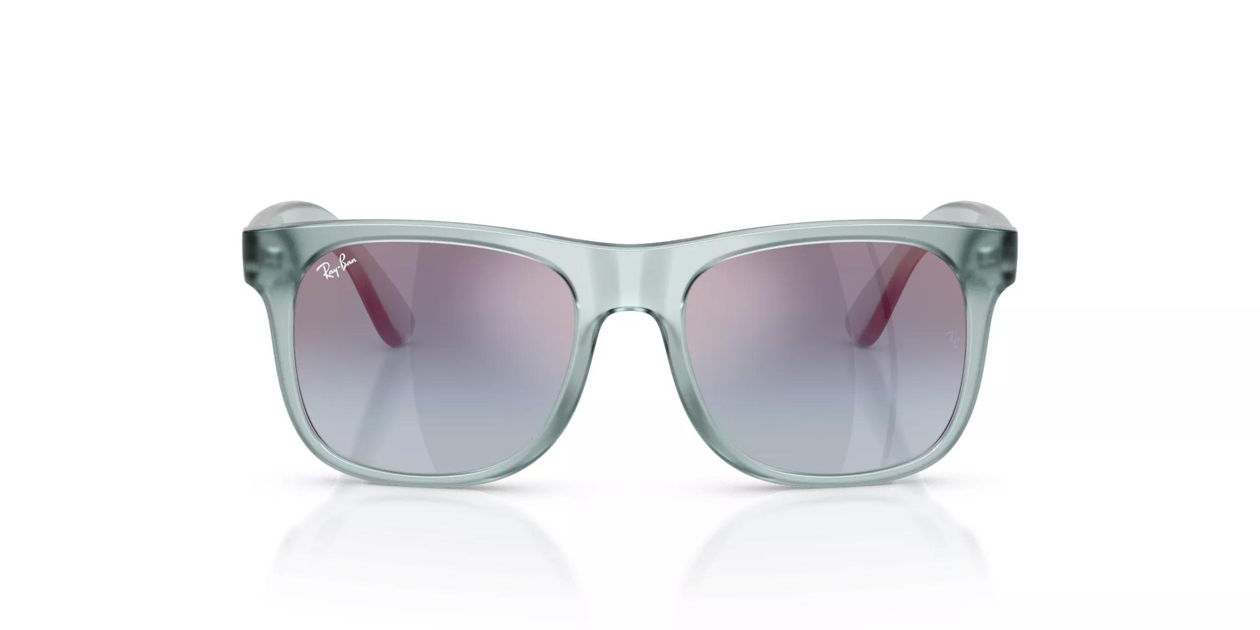 RB9069S RAY-BAN JUNIOR Blue/Pink S, 2901_000, medium