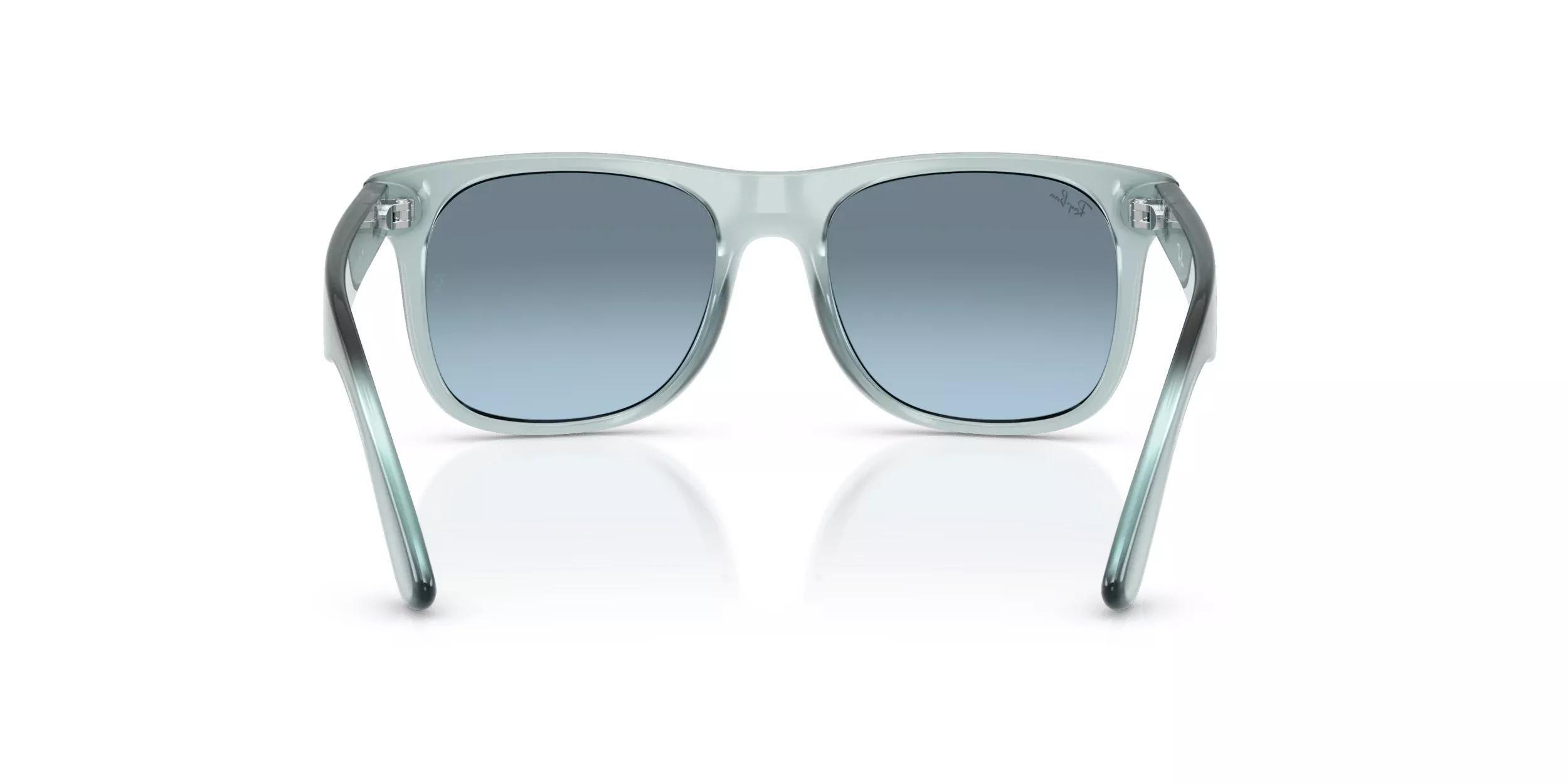 RB9069S RAY-BAN JUNIOR Blue/Pink S, 2901_000, large image number 3