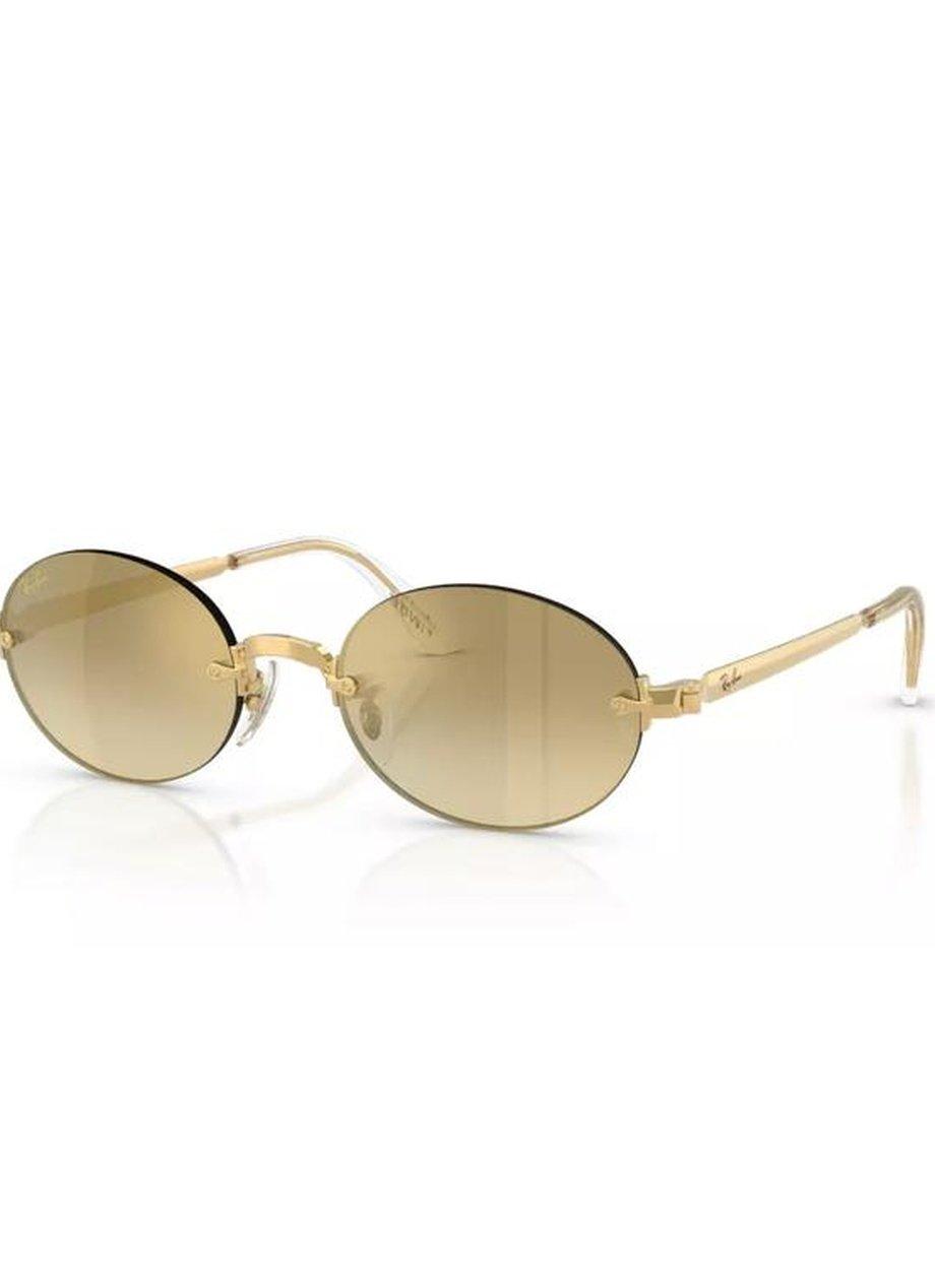 RB3929 Black/Dark Grey Polarized L, 2901_000, large image number 0
