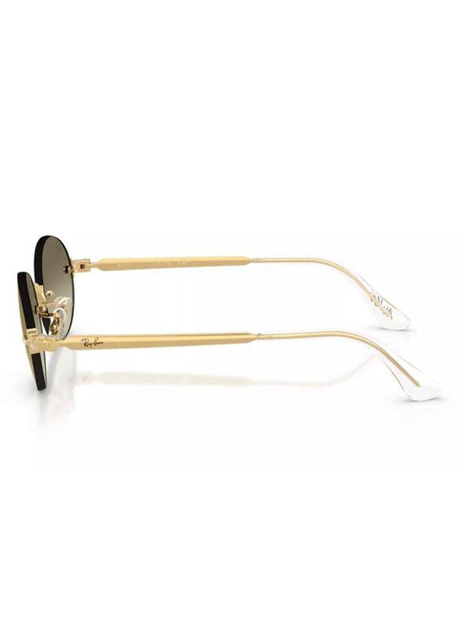 RB3929 Black/Dark Grey Polarized L, 2901_000, large image number 2