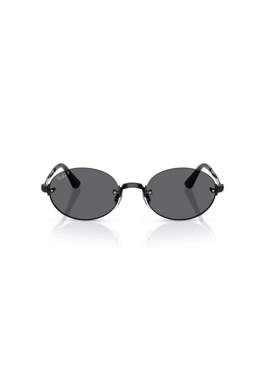 RB3929 RAY-BAN Black/Grey L, 2901_000, large image number 1