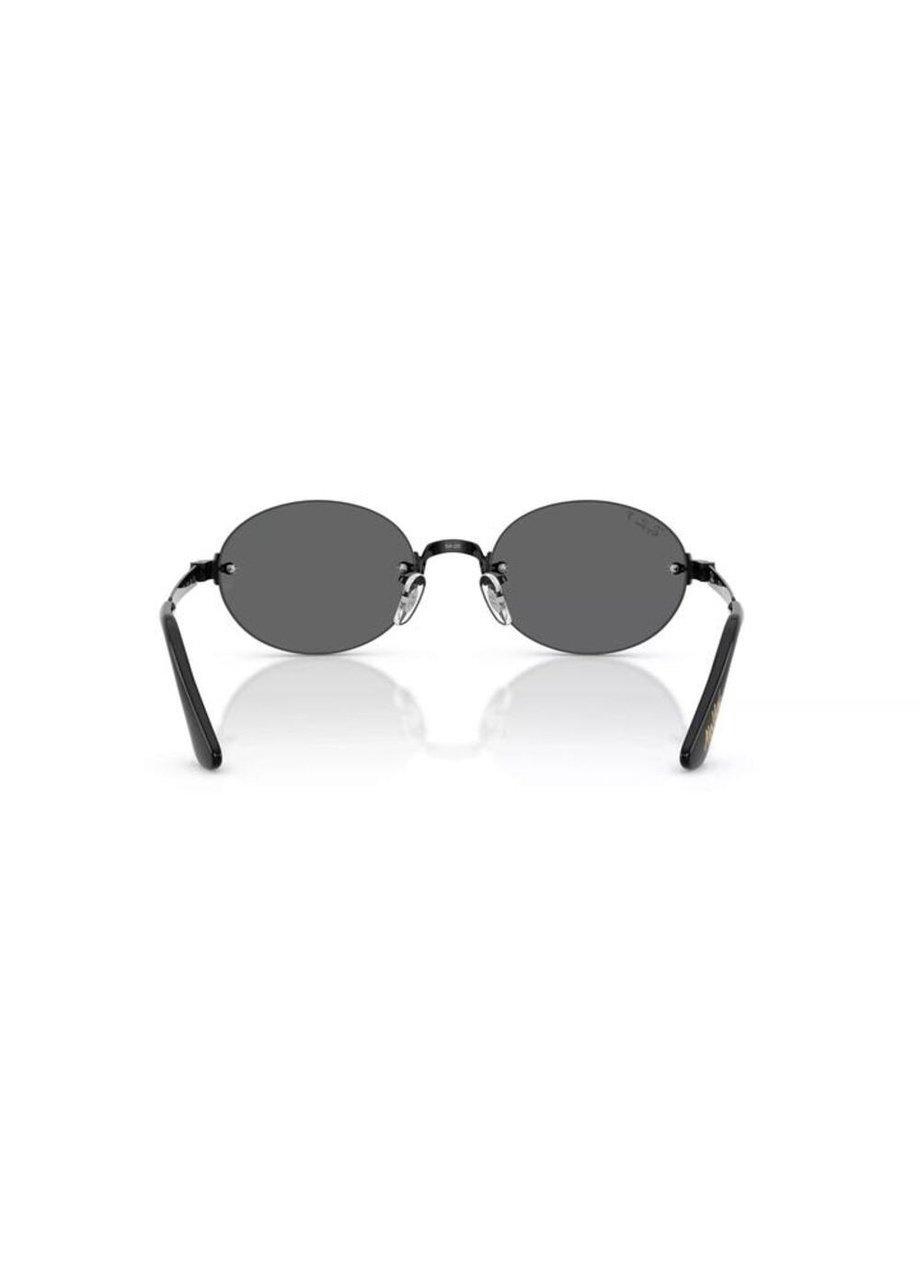 RB3929 RAY-BAN Black/Grey L, 2901_000, large image number 3