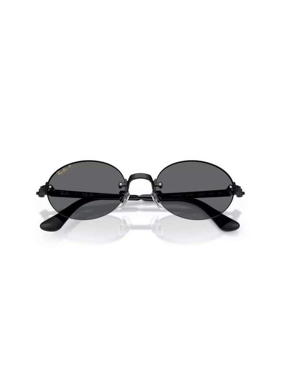 RB3929 RAY-BAN Black/Grey L, 2901_000, large image number 4