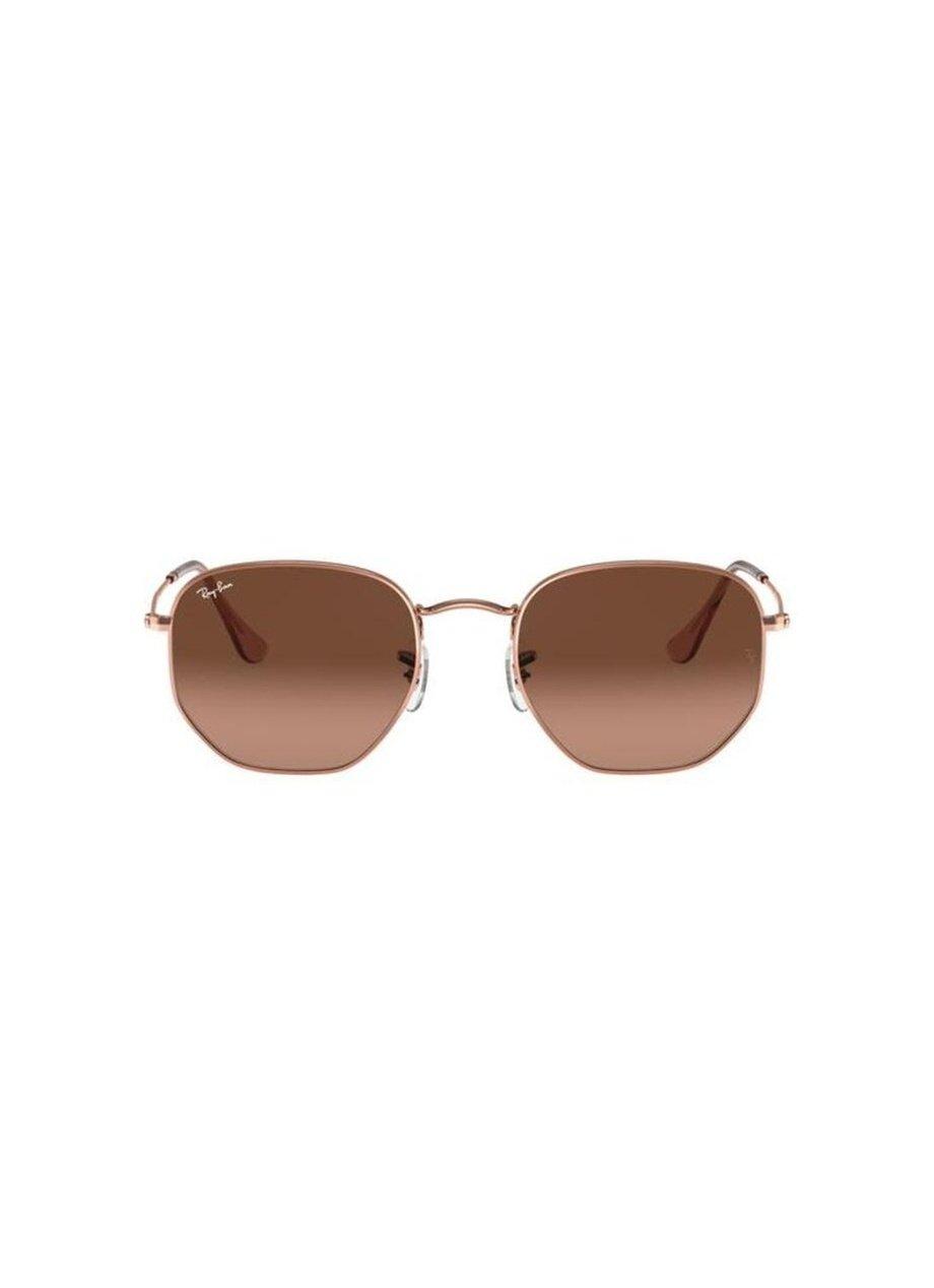 RB3548N Copper/Brown Gradient STD, 2901_000, medium