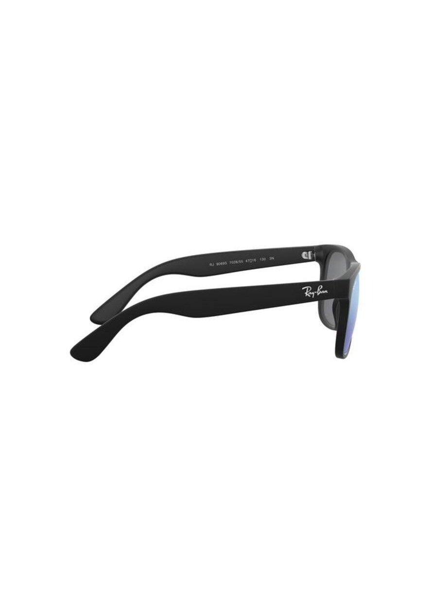 RJ9069S Black/Blue Mirror Blue 7-10 Years, 2901_000, large image number 13