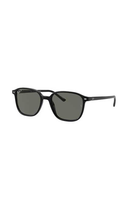 RB2193 Black/Polarized Green Classic G-15/Polarized STD, 2901_000, large image number 0