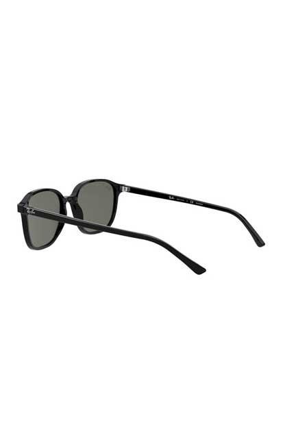 RB2193 Black/Polarized Green Classic G-15/Polarized STD, 2901_000, large image number 3