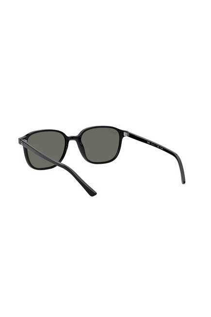 RB2193 Black/Polarized Green Classic G-15/Polarized STD, 2901_000, large image number 4
