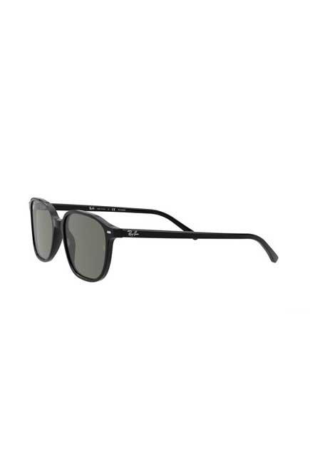 RB2193 Black/Polarized Green Classic G-15/Polarized STD, 2901_000, large image number 6