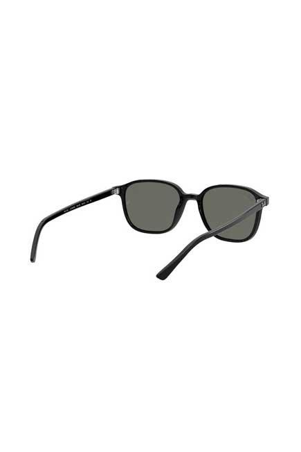 RB2193 Black/Polarized Green Classic G-15/Polarized STD, 2901_000, large image number 7