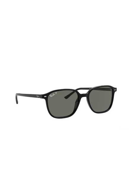 RB2193 Black/Polarized Green Classic G-15/Polarized STD, 2901_000, large image number 11