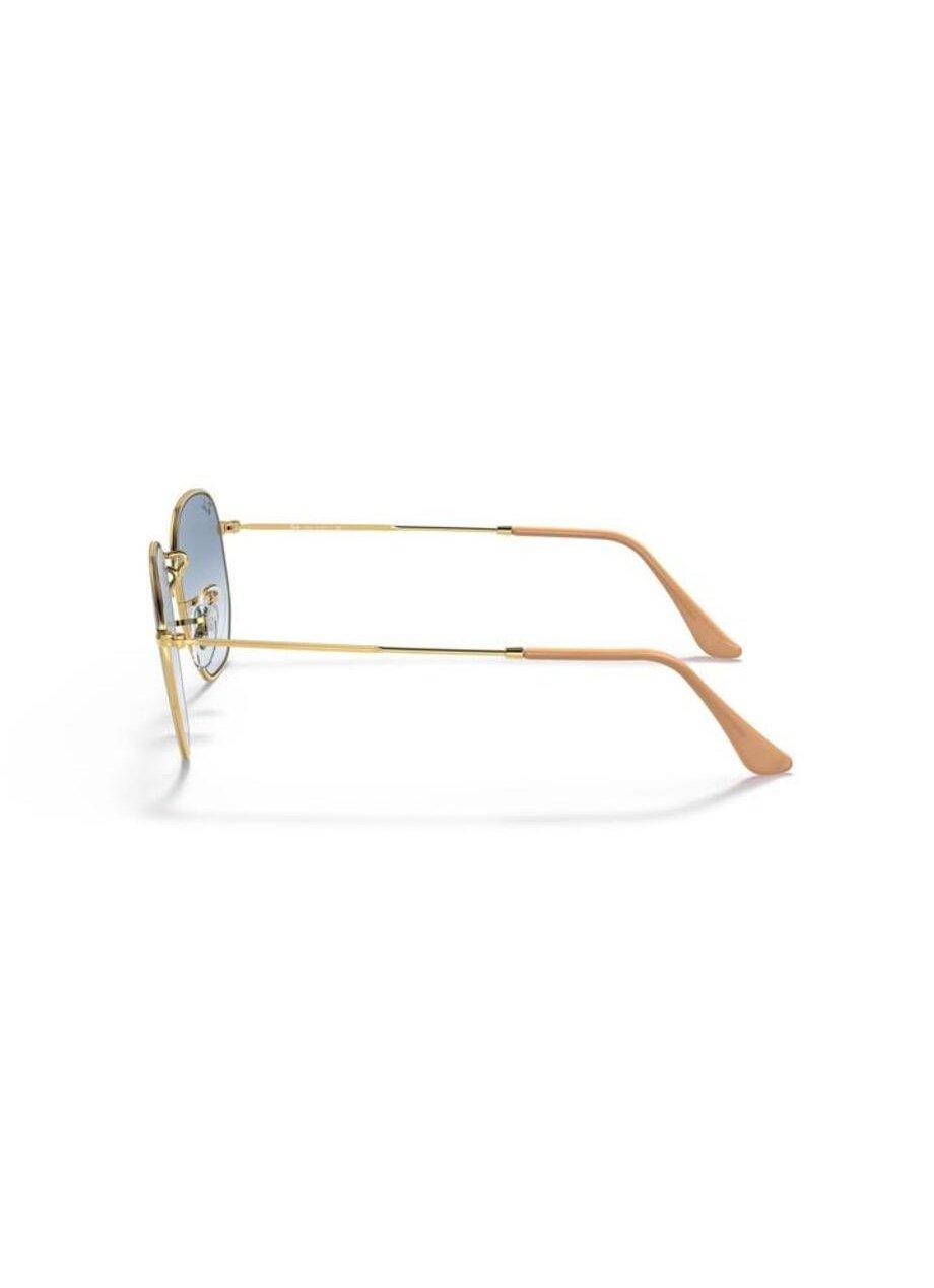 RB3548 Gold/Light Blue Gradient M, 2901_000, large image number 14