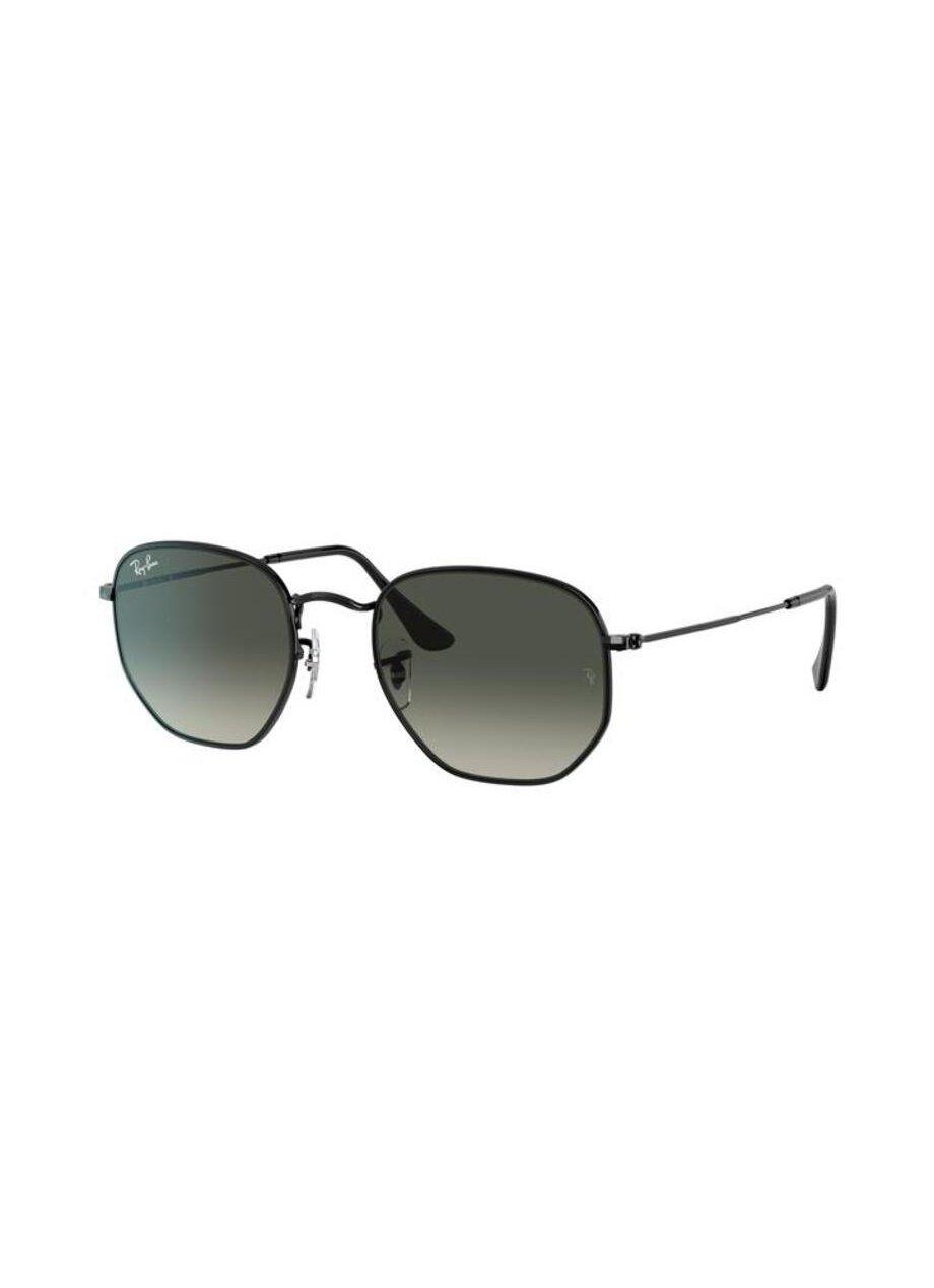 RB3548 Black/Grey Gradient L, 2901_000, large image number 0