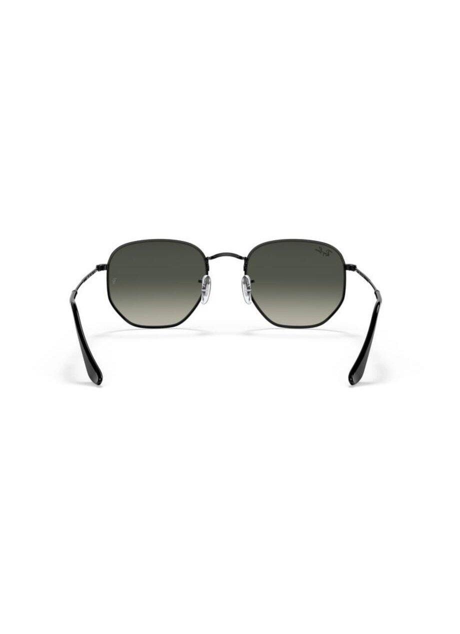 RB3548 Black/Grey Gradient L, 2901_000, medium