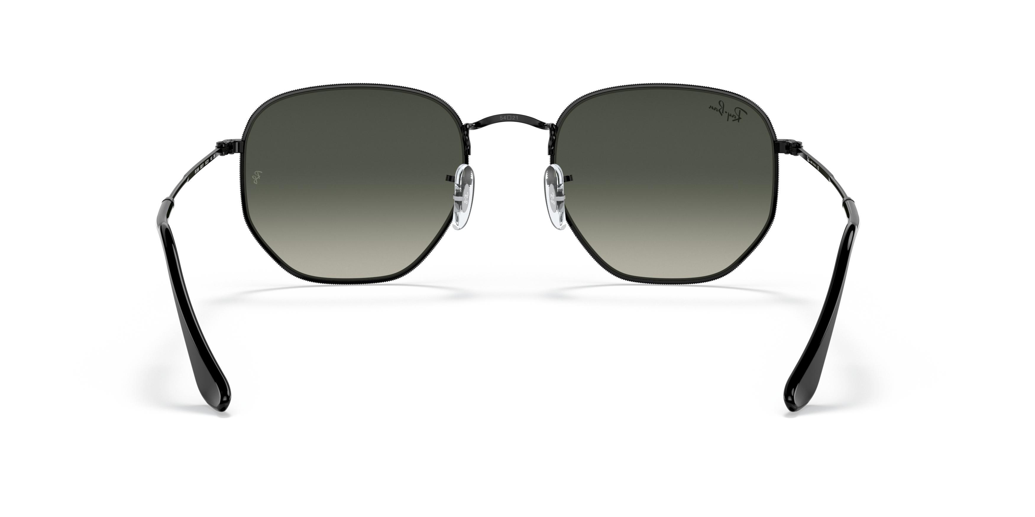 RB3548 Black/Grey Gradient M, 2901_000, large image number 3