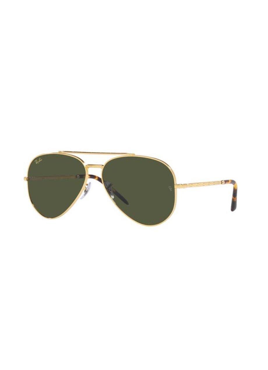 RB3625 Gold/Green/Polarized, 2901_000, large image number 0