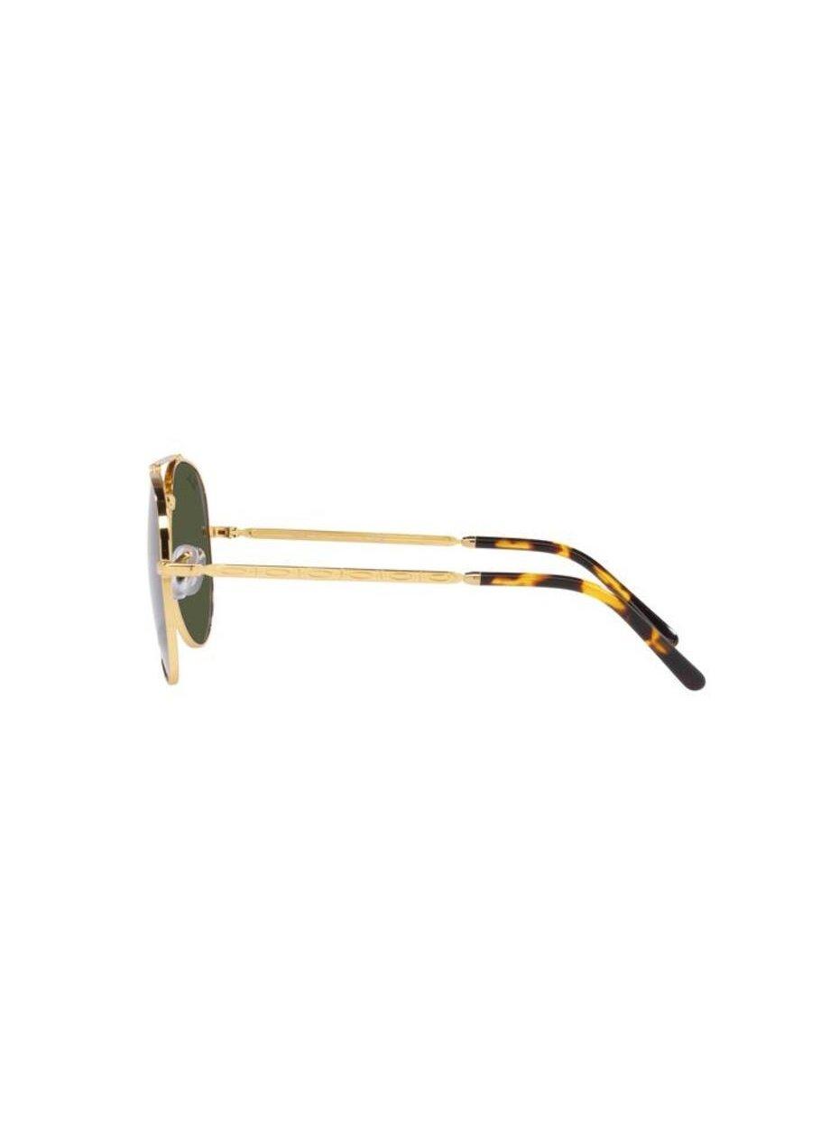 RB3625 Gold/Green/Polarized, 2901_000, large image number 4