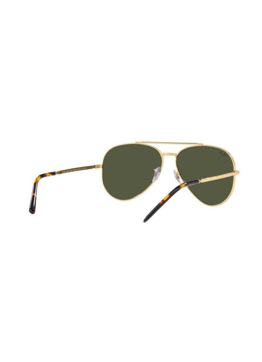 RB3625 Gold/Green/Polarized, 2901_000, large image number 5
