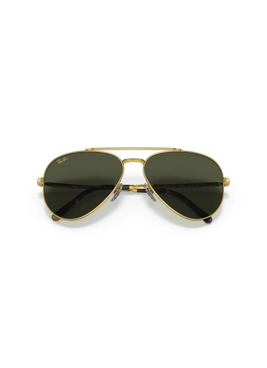 RB3625 Gold/Green/Polarized, 2901_000, large image number 6