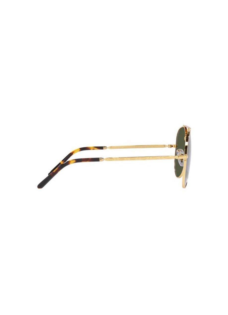 RB3625 Gold/Green/Polarized, 2901_000, large image number 7
