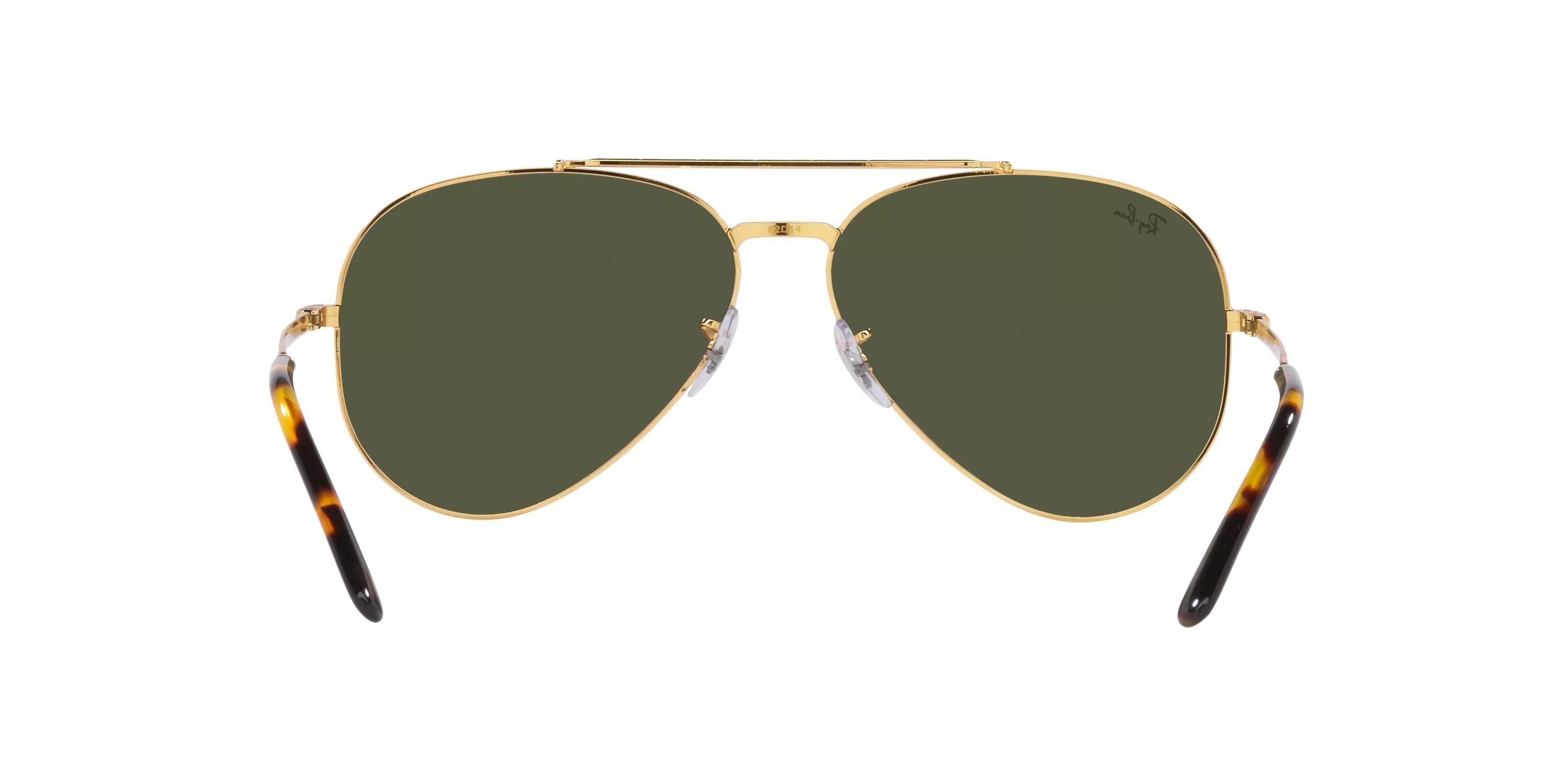 RB3625 Gold/Green/Polarized, 2901_000, large image number 9