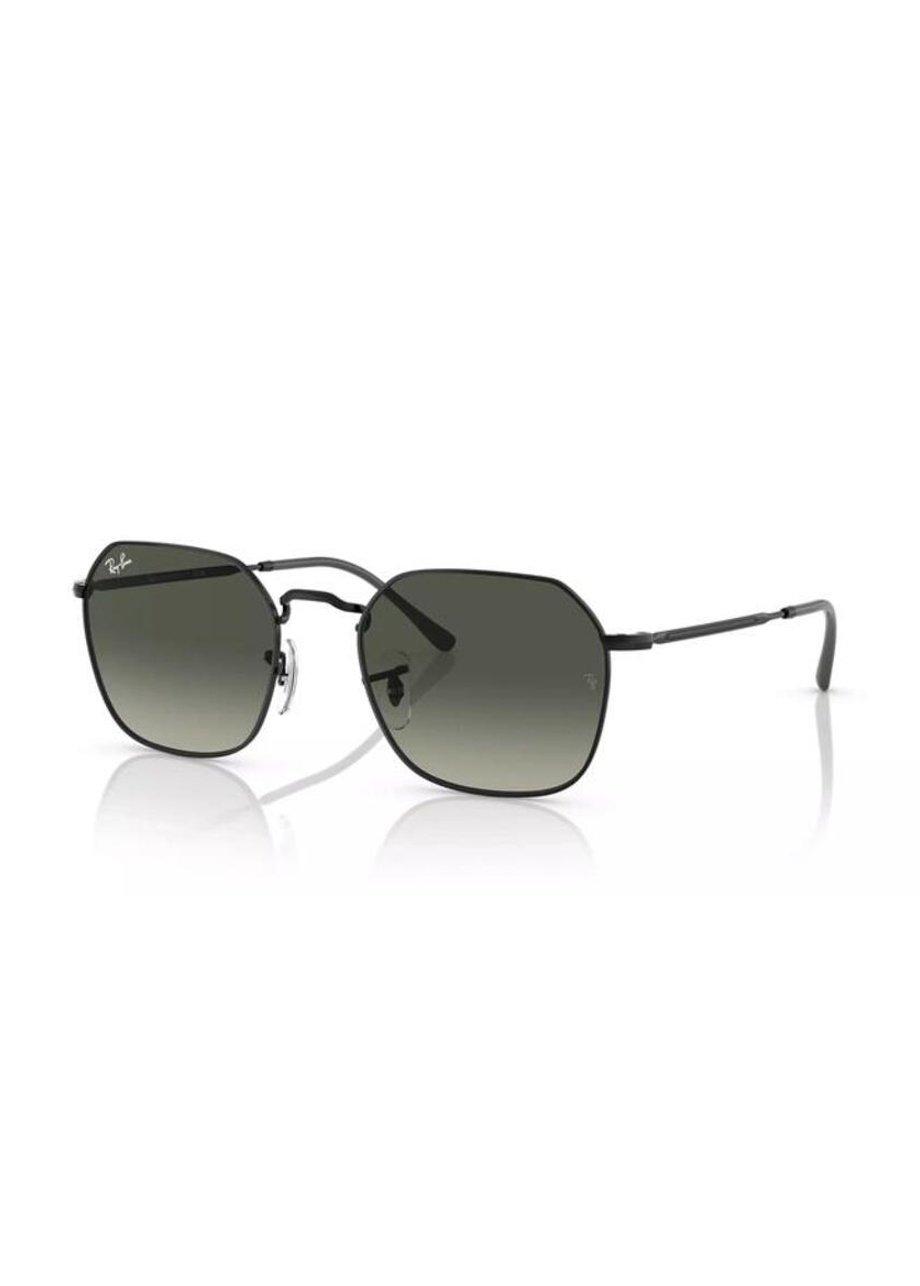 RB3694 Jim Ray-Ban Black/Grey L, 2901_000, medium
