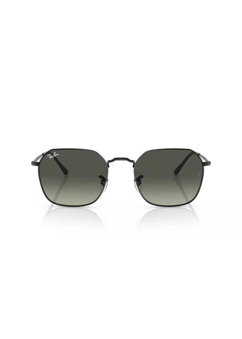 RB3694 Jim Ray-Ban Black/Grey L, 2901_000, medium
